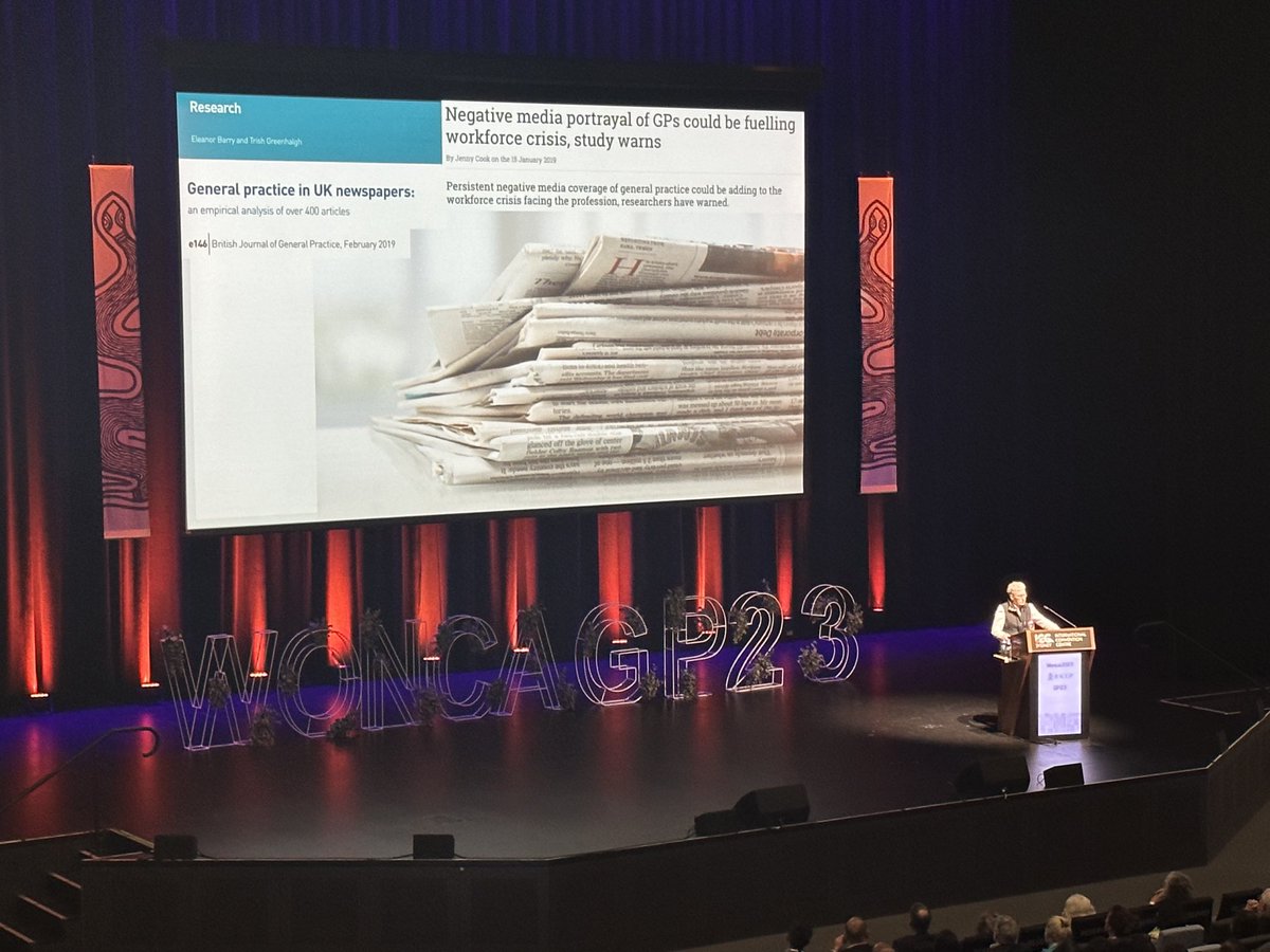 Meredith Makeham (@meredithmakeham) on Twitter photo Brilliant talk from <a href="/trishgreenhalgh/">Trisha Greenhalgh</a> here at #WONCASydney2023 talking about workforce challenges, compassion and reconnecting with the core values of Primary Health Care <a href="/RACGP/">RACGP</a> <a href="/USydCPHCNetwork/">USyd CPHCNetwork</a> <a href="/sydFMH_EMCR/">Sydney Health EMCR</a> <a href="/MichaelKidd5/">Michael Kidd</a> Brilliant talk from <a href="/trishgreenhalgh/">Trisha Greenhalgh</a> here at #WONCASydney2023 talking about workforce challenges, compassion and reconnecting with the core values of Primary Health Care <a href="/RACGP/">RACGP</a> <a href="/USydCPHCNetwork/">USyd CPHCNetwork</a> <a href="/sydFMH_EMCR/">Sydney Health EMCR</a> <a href="/MichaelKidd5/">Michael Kidd</a>
