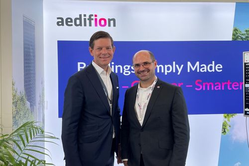 Partnerschaft zur Gebäudeoptimierung build-ing.de/nachrichten/de… #bim #building_magazin