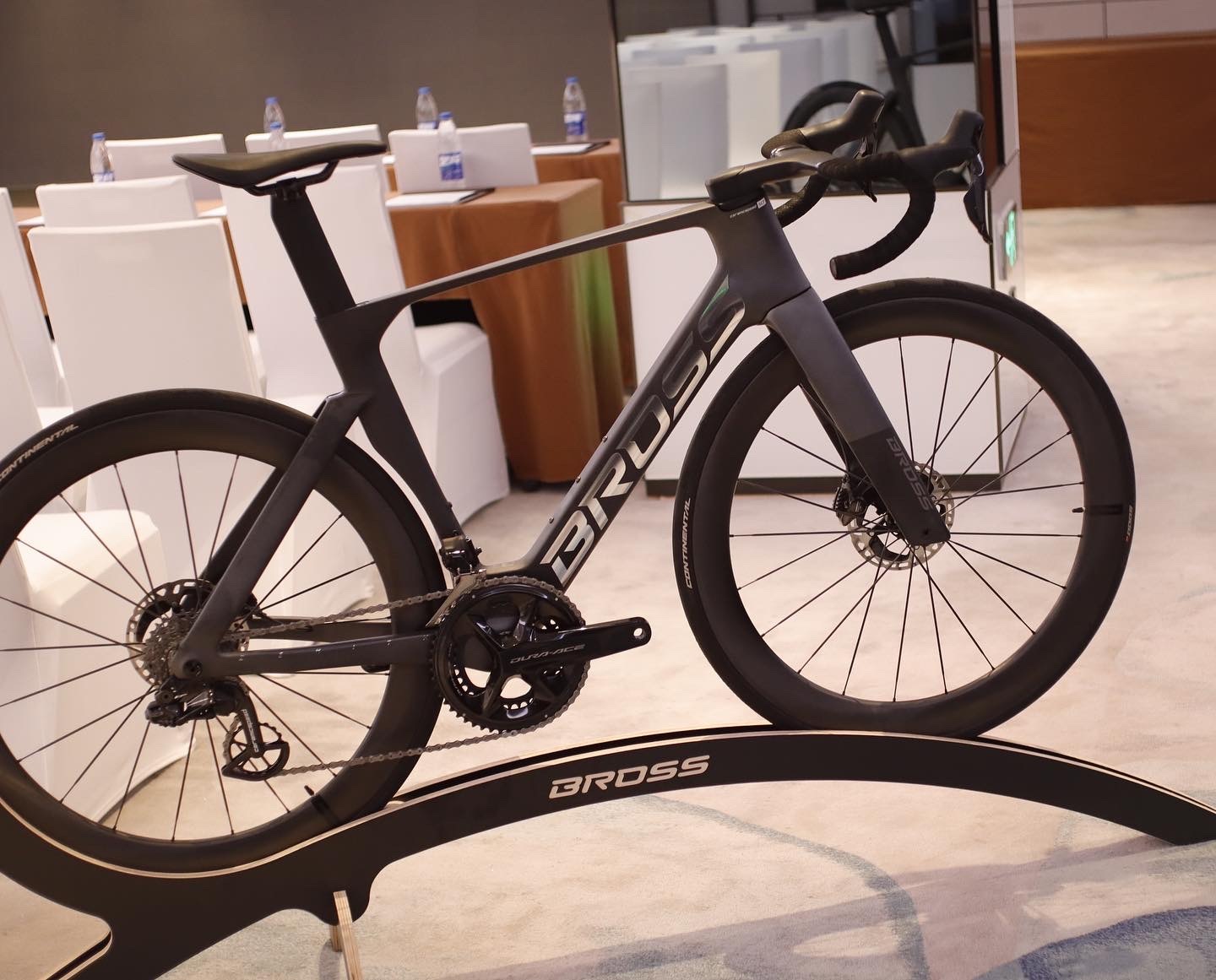 Baohua@TCR&TARMAC on X: 