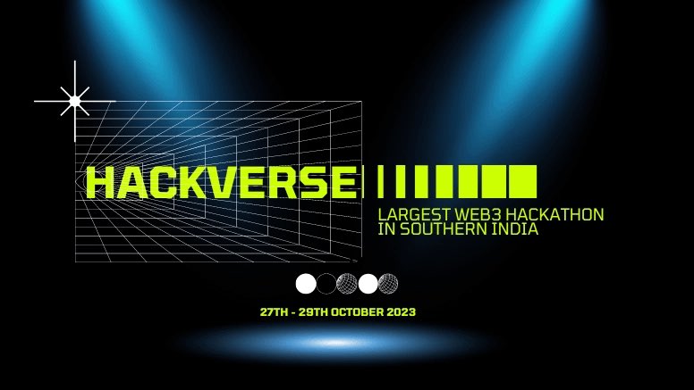 AryanSureshred1's tweet image. Can’t wait 😮‍💨🔥
#hackverse @HackVerseIND