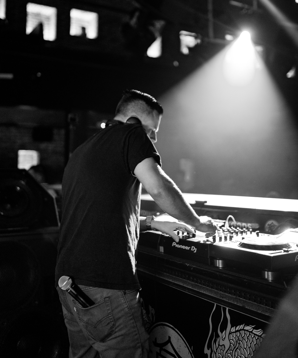 Dj JD (Jason Dawson) (@Therealdjjd) / Posts / X