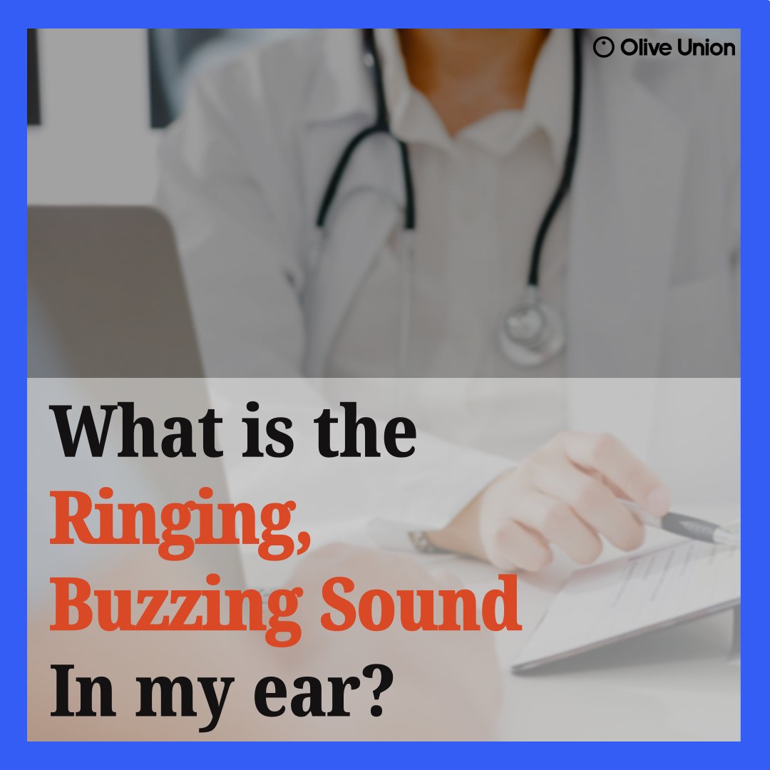 Do you hear ringing, buzzing, humming, or clicking sounds in your ears? 
If so, there's a very high probability that you may have tinnitus. 
You can check symptoms, cause and best tinnitus treatment options here.
bit.ly/49mfh6n

#Tinnitus #Ringinginear #Tinnitustreatment