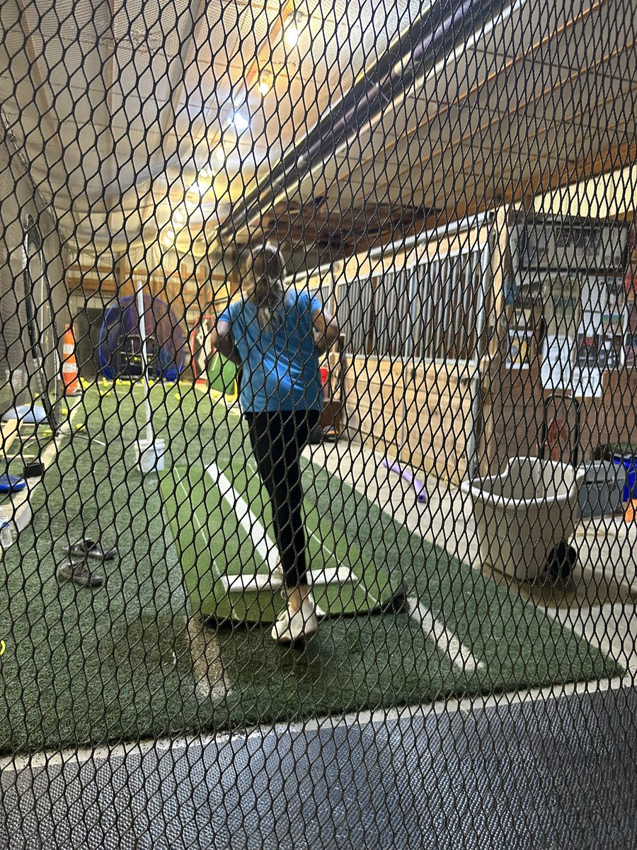 SydneyManring's tweet photo. Getting ready for this weekend!! @Coach_PetrieSB @RedFlashSB @CoachKnerem @AshlandUSball @CoachLeedy @UFOilerSoftball @OtterbeinSB @coachjanelhayes @RaginCajunsSB @rsmidwest @BBOS_Nation @ExtraInningSB @StriveSoftball @CoastRecruits https://t.co/bhgU5e7Isg