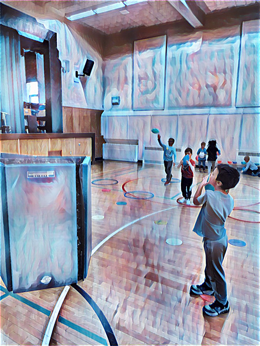 Glendale Physical Education tweet media