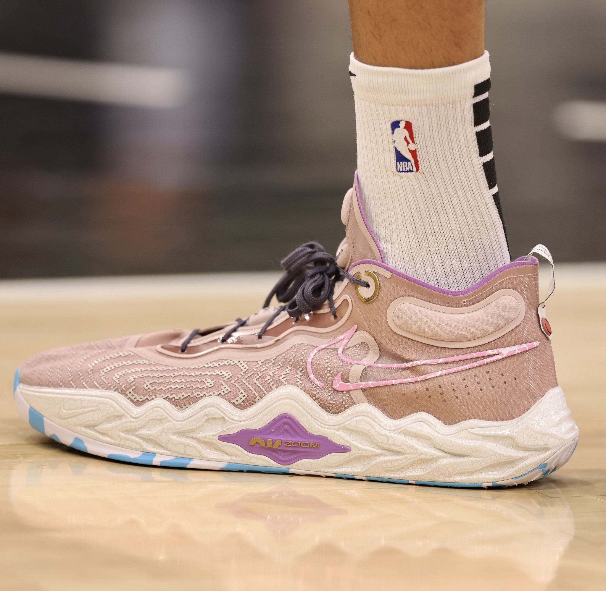 nike gt run nba