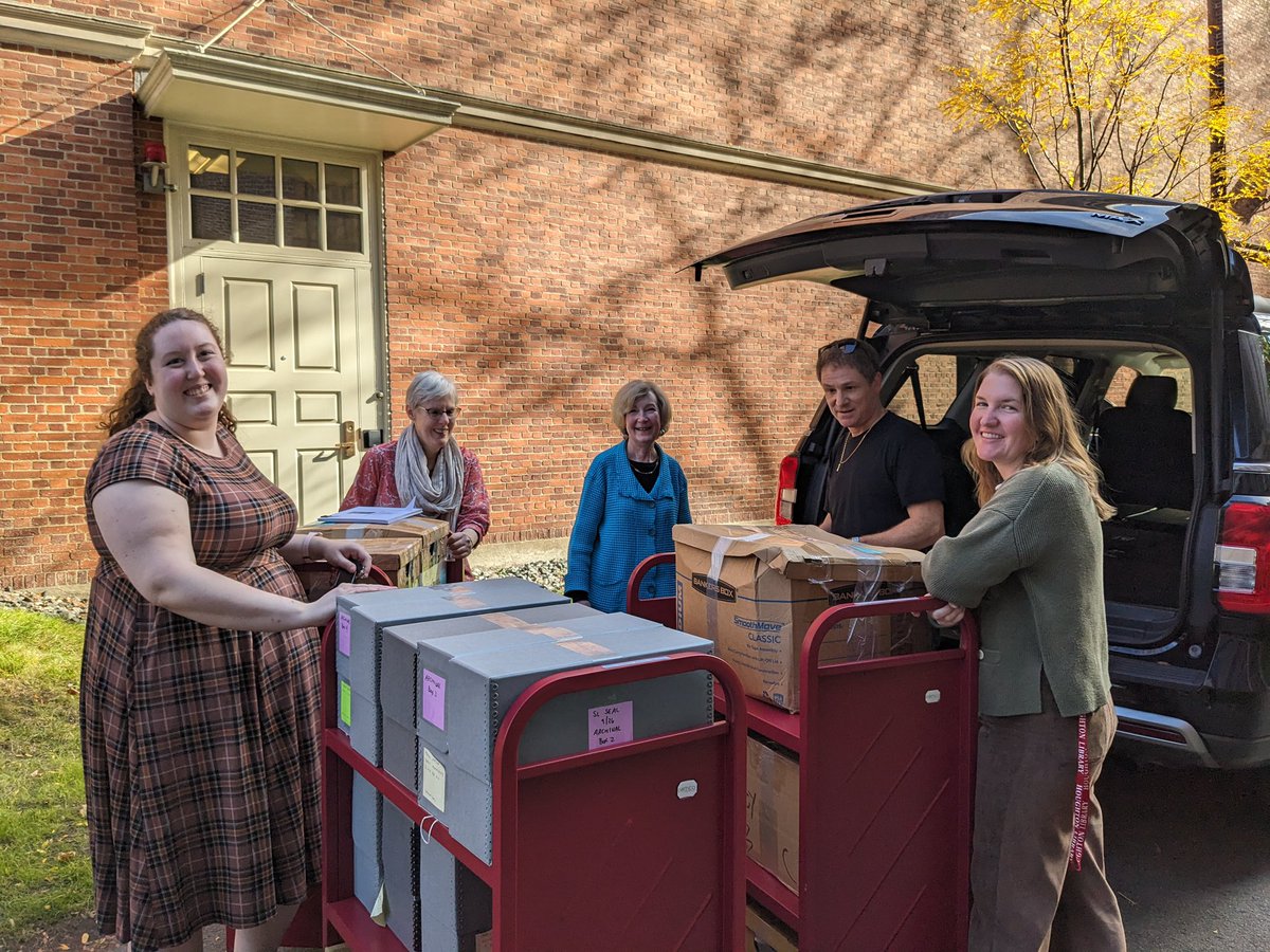 Christine Jacobson tweet media