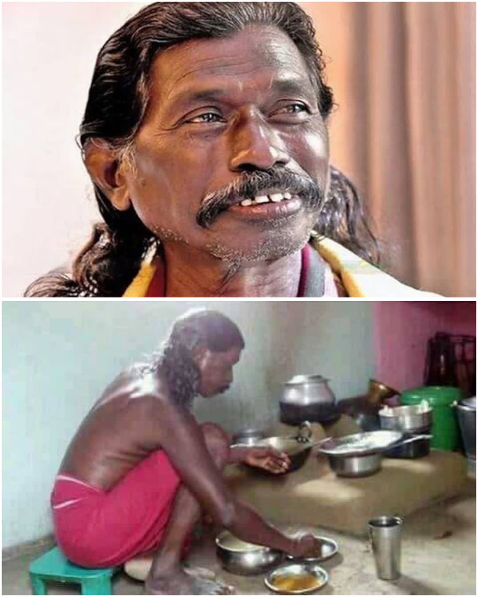 ShriAyodhya_'s tweet photo. हलधर नाग - जिसके नाम के आगे कभी "श्री" नही लगाया गया, 3 जोड़ी कपड़े ,एक टूटी रबड़ की चप्पल  एक बिन कमानी का चश्मा और जमा पूंजी 732 रुपया का मालिक आज पद्मश्री से उद्घोषित होता है ।।

ये हैं ओड़िशा के हलधर नाग । 
जो कोसली भाषा के प्रसिद्ध कवि हैं। ख़ास बात यह है कि उन्होंने जो भी कविताएं और 20 महाकाव्य अभी तक लिखे हैं, वे उन्हें ज़ुबानी याद हैं। अब संभलपुर विश्वविद्यालय में उनके लेखन के एक संकलन ‘हलधर ग्रन्थावली-2’ को पाठ्यक्रम का हिस्सा बनाया जाएगा। सादा लिबास, सफेद धोती, गमछा और बनियान पहने, नाग ���ंगे पैर ही रहते हैं। ऐसे हीरे को चैनलवालों ने नहीं, मोदी सरकार ने पद्मश्री के लिए खोज के  निकाला। उड़‍िया लोक-कवि हलधर नाग के बारे में जब आप जानेंगे तो प्रेरणा से ओतप्रोत हो जायेंगे। हलधर एक गरीब दलित परिवार से आते हैं। 10 साल की आयु में मां-बाप के देहांत के बाद उन्‍होंने तीसरी कक्षा में ही पढ़ाई छोड़ दी थी। अनाथ की जिंदगी जीते हुये ढाबा में जूठे बर्तन साफ कर कई साल  गुजारे। बाद में एक स्कूल में रसोई की देखरेख का काम मिला। कुछ वर्षों बाद बैंक से 1000रु कर्ज लेकर पेन-पेंसिल आदि की छोटी सी दुकान उसी स्कूल के सामने खोल ली जिसमें वे छुट्टी के समय पार्टटाईम बैठ जाते थे। यह तो थी उनकी अ��्थ व्यवस्था। अब आते हैं उनकी साहित्यिक विशेषता पर। हलधर ने 1995 के आसपास स्थानीय उडिया भाषा में ''राम-शबरी '' जैसे कुछ धार्मिक प्रसंगों पर लिख लिख कर लोगों को सुनाना शुरू किया। भावनाओं से पूर्ण कवितायें लिख जबरन लोगों के बीच प्रस्तुत करते करते वो इतने लोकप्रिय हो गये कि राष्ट्रपति ने उन्हें साहित्य के लिये पद्मश्री प्रदान किया। इतना ही नहीं 5 शोधार्थी अब उनके साहित्य पर PHd कर रहे हैं जबकि स्वयं ��लधर तीसरी कक्षा तक पढ़े हैं।

आप किताबो में प्रकृति को चुनते है 
पद्मश्री ने, प्रकृति से किताबे चुनी है।।

नमन है ऐसी विभूतियो को जिनका लक्ष्य धन अर्जन नहीं बल्कि ज्ञानार्जन हैं। नागजी ने काव्यों की रचना कर साहित्य जगत को समृद्ध किया।

नमन है 🙏