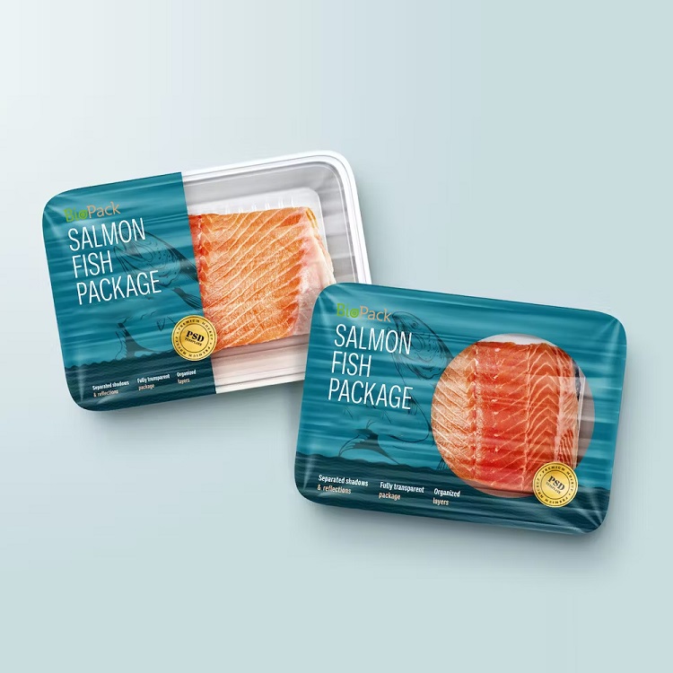 pack_bio's tweet photo. Discovering the versatility of compostable #liddingfilm! 🌱🌍 From #ecofriendlypackaging for fresh produce 🍅🥕 to reducing plastic waste in food &amp; agriculture, these films are making a green impact. Let's grow our future sustainably!🌿💚 #CompostableFilm #Sustainable #packaging https://t.co/LlPQBF9eFV