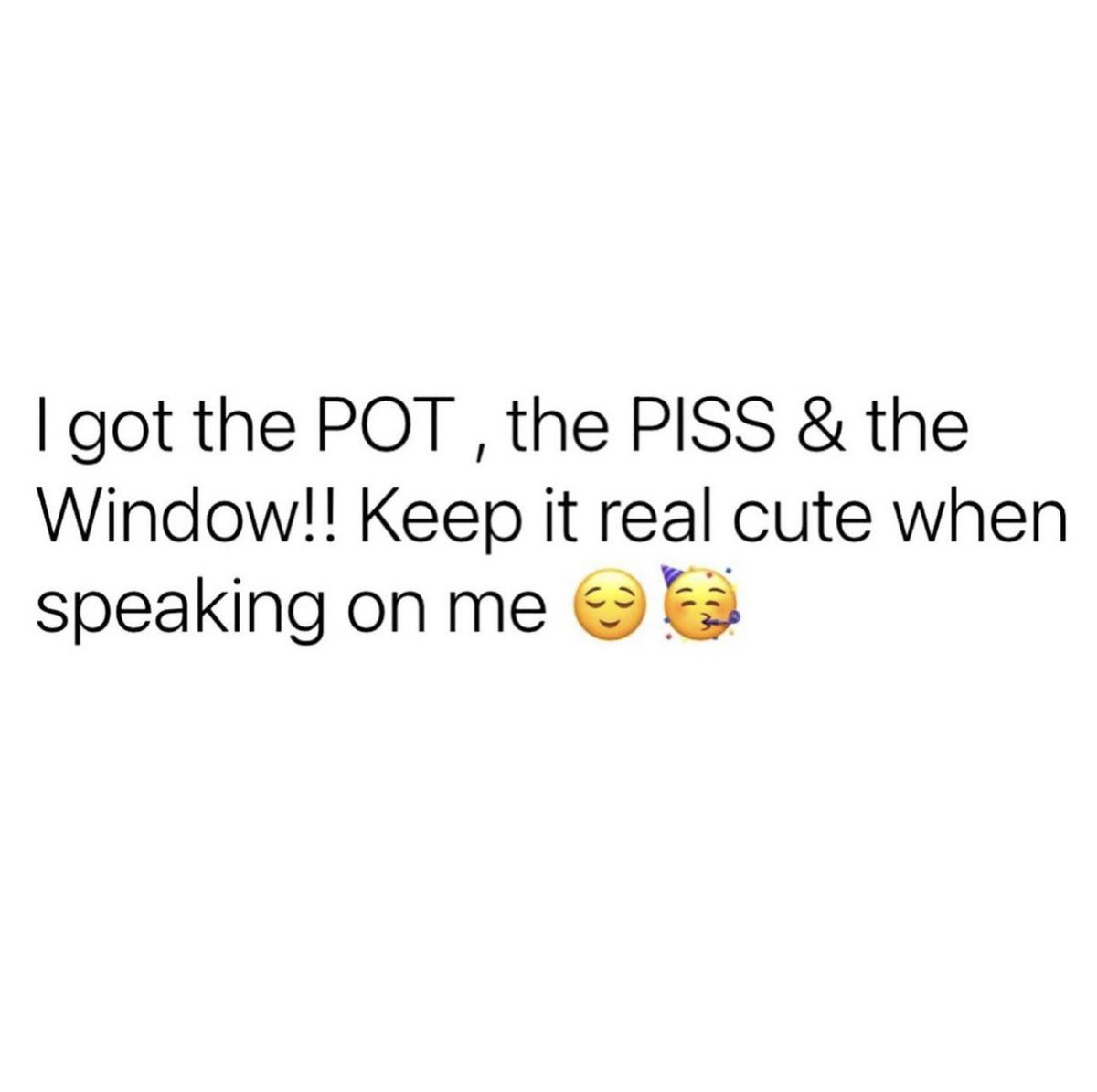 UberPinkHair's tweet photo. “I got the POT, the PISS &amp; the Window!! Keep it real cute when speaking on me!!! 💣💣💣

Hair Pictured: 30” RAW SEA TAPE INS &amp; BUNDLES 

This low luster hair texture can be easily blended all textures of hair, even African American permed hair!!! https://t.co/WWDtsvGNDC