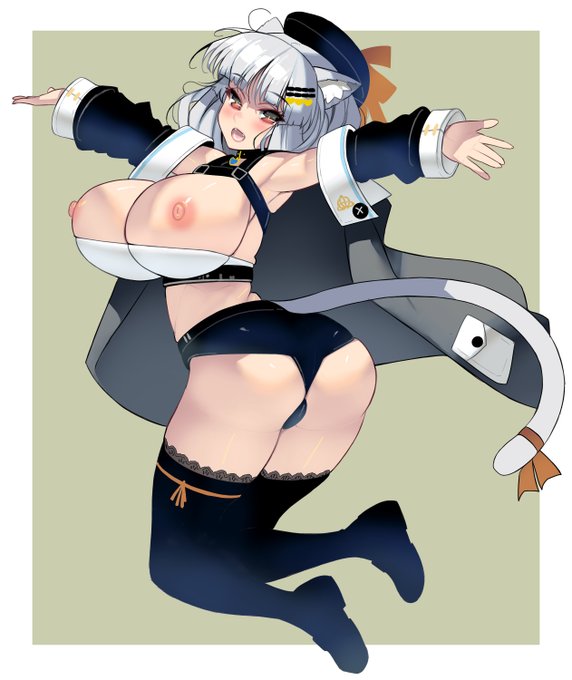 ムチムチ猫さん
https://t.co/0Th2lm2CBC 