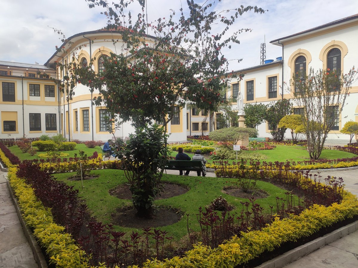 goodrenal's tweet photo. @jorgeenriquemc at #fucs Colombia has invited @goodrenal this week to expand Renal Physiotherapy around the world. Tomorrow we will participate at #EncuentroSemilleros Excited to have the chance to promote Renal PT @CienciaUCHCEU @EUErasmusPlus @euroreckd @gemefersen @GREXercise https://t.co/YNHhfiu5m7