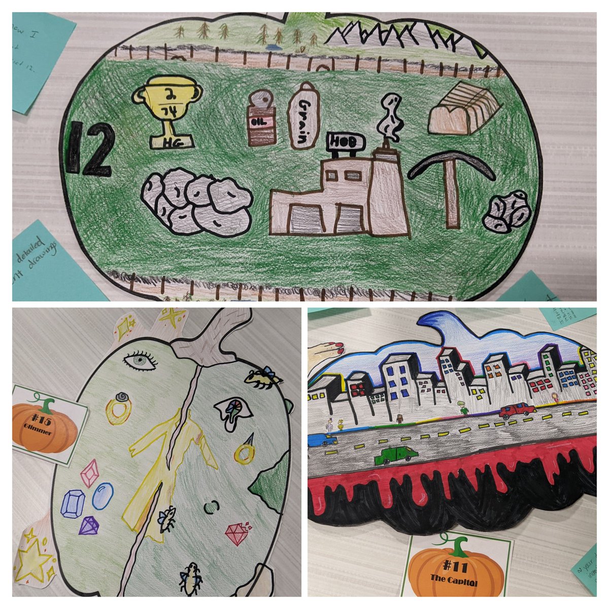 Mrs. Wolf tweet media