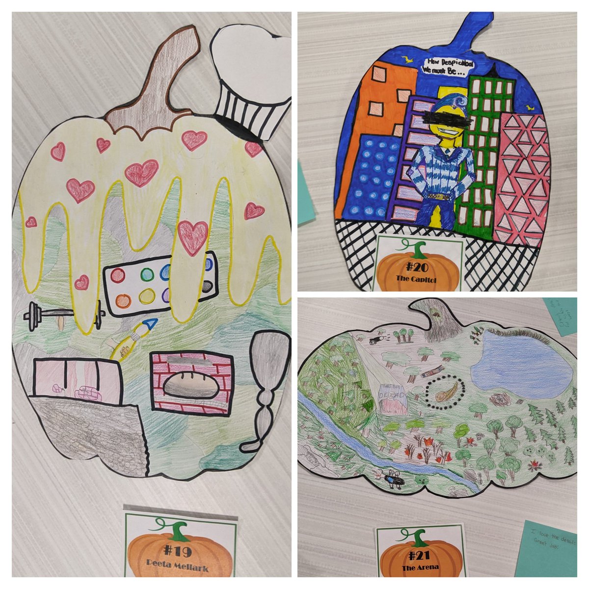 Mrs. Wolf tweet media