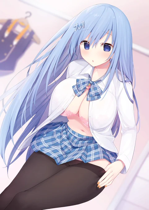 おはよ!