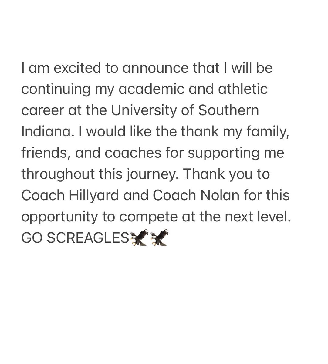 Calvin Crabtree tweet media