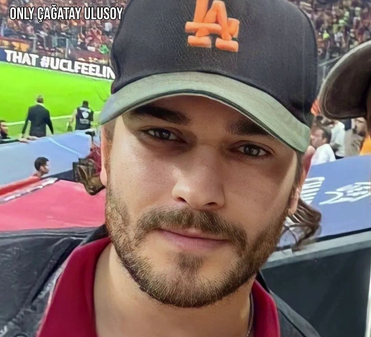 Can we dare to assume that this is Levent's look in #Gaddar? 🙏🙏🙏🙏
I LOVE, LOVE, LOVE this look on #ÇağatayUlusoy....
🔥🔥🔥🔥🔥🔥🔥