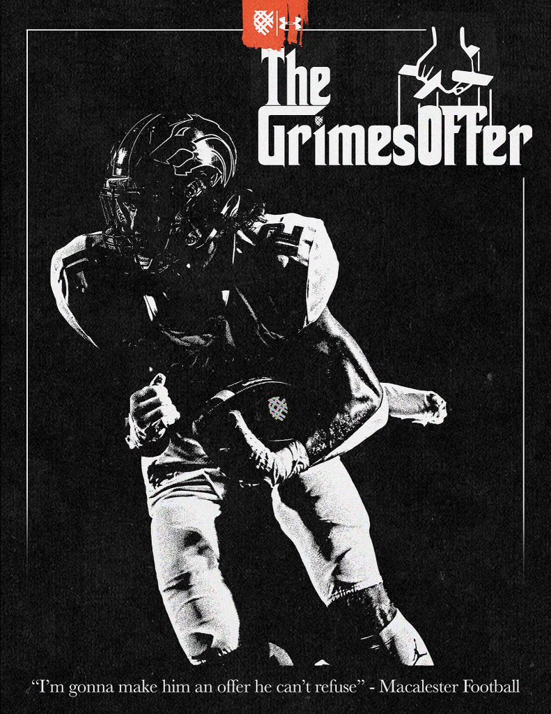 Sam Grimes tweet media