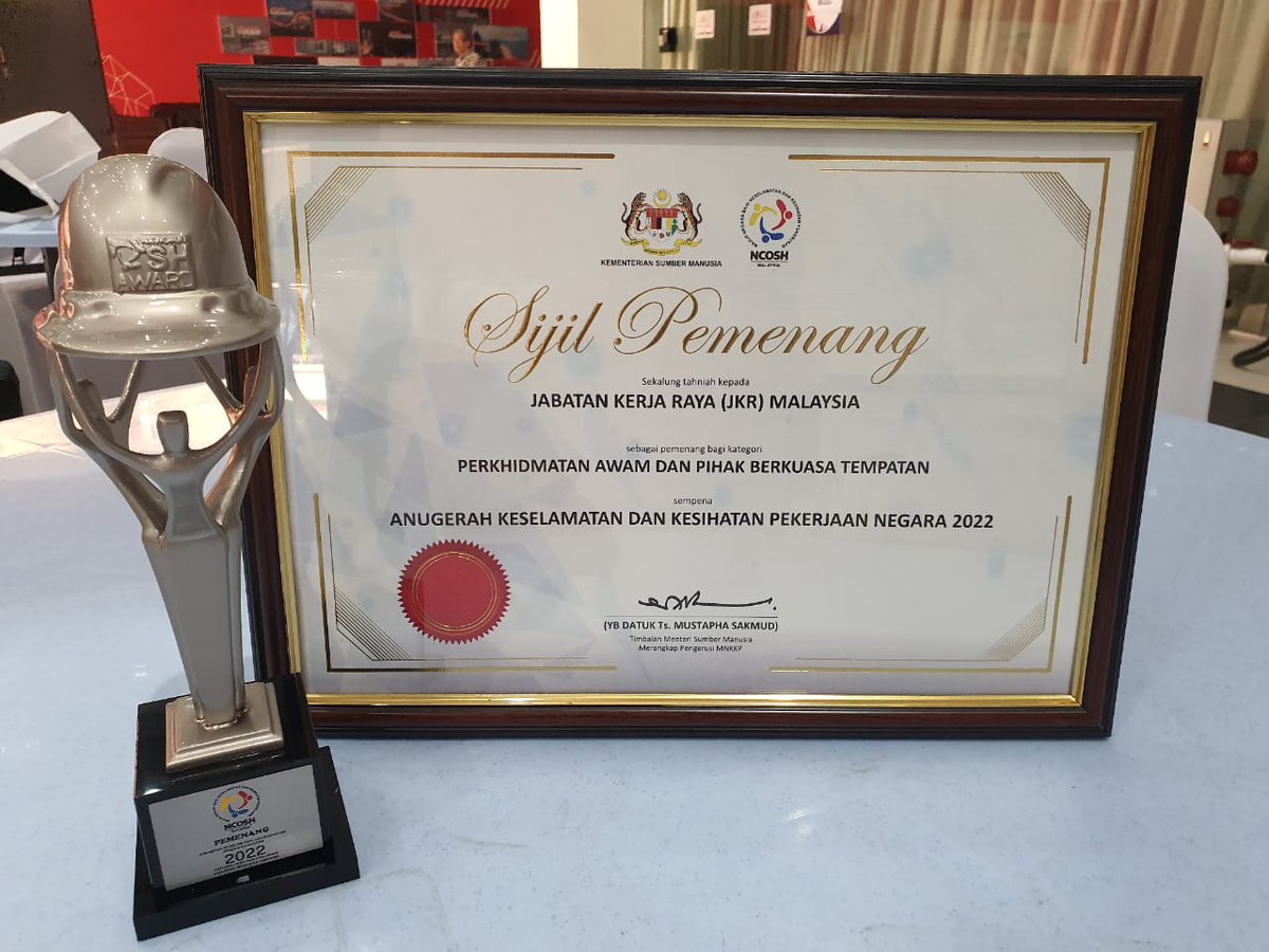 JKR Malaysia Rasmi tweet media