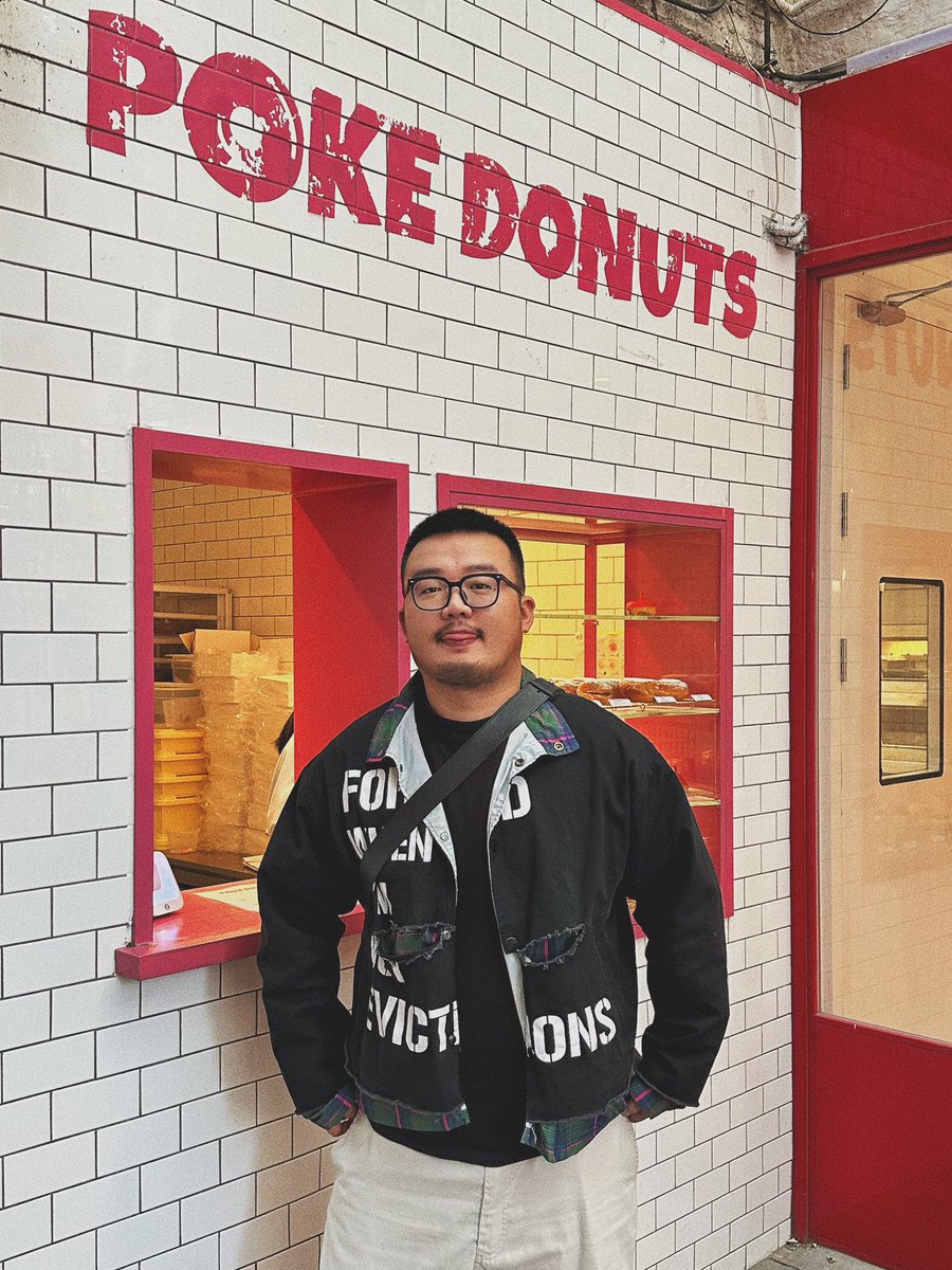 CasperYang tweet media