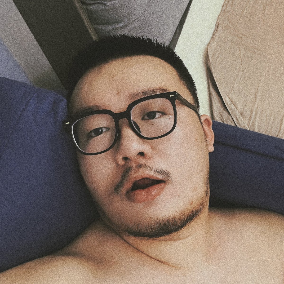 CasperYang tweet media