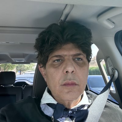 Hatem1Murad's tweet photo. #NewProfilePic https://t.co/MqmUHQDeIz