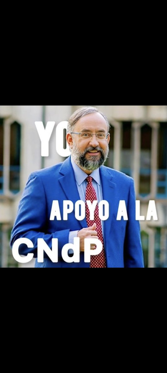 Yo apoyo a <a href="/jesusmariacasal/">Jesús María Casal</a>