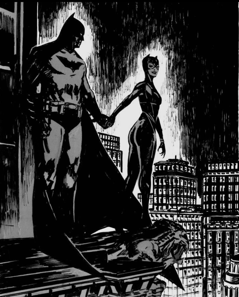 “Whaddya say we go 𝘥𝘦𝘧𝘪𝘭𝘦 some rooftops in 𝐌𝐞𝐭𝐫𝐨𝐩𝐨𝐥𝐢𝐬?”