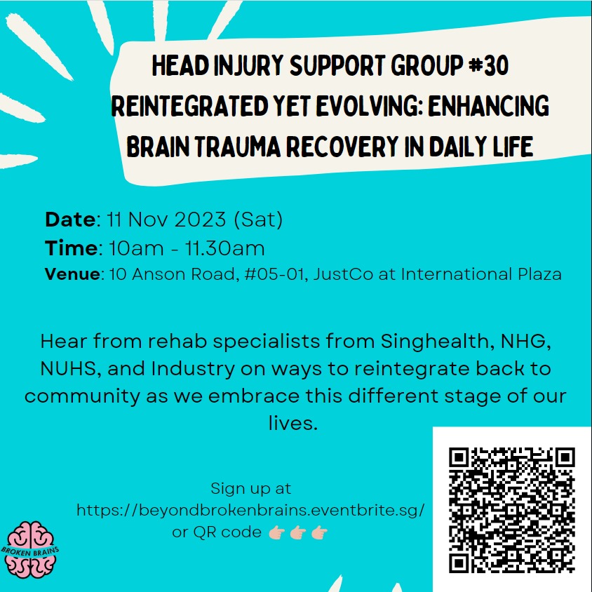 Beyond Broken Brains tweet media