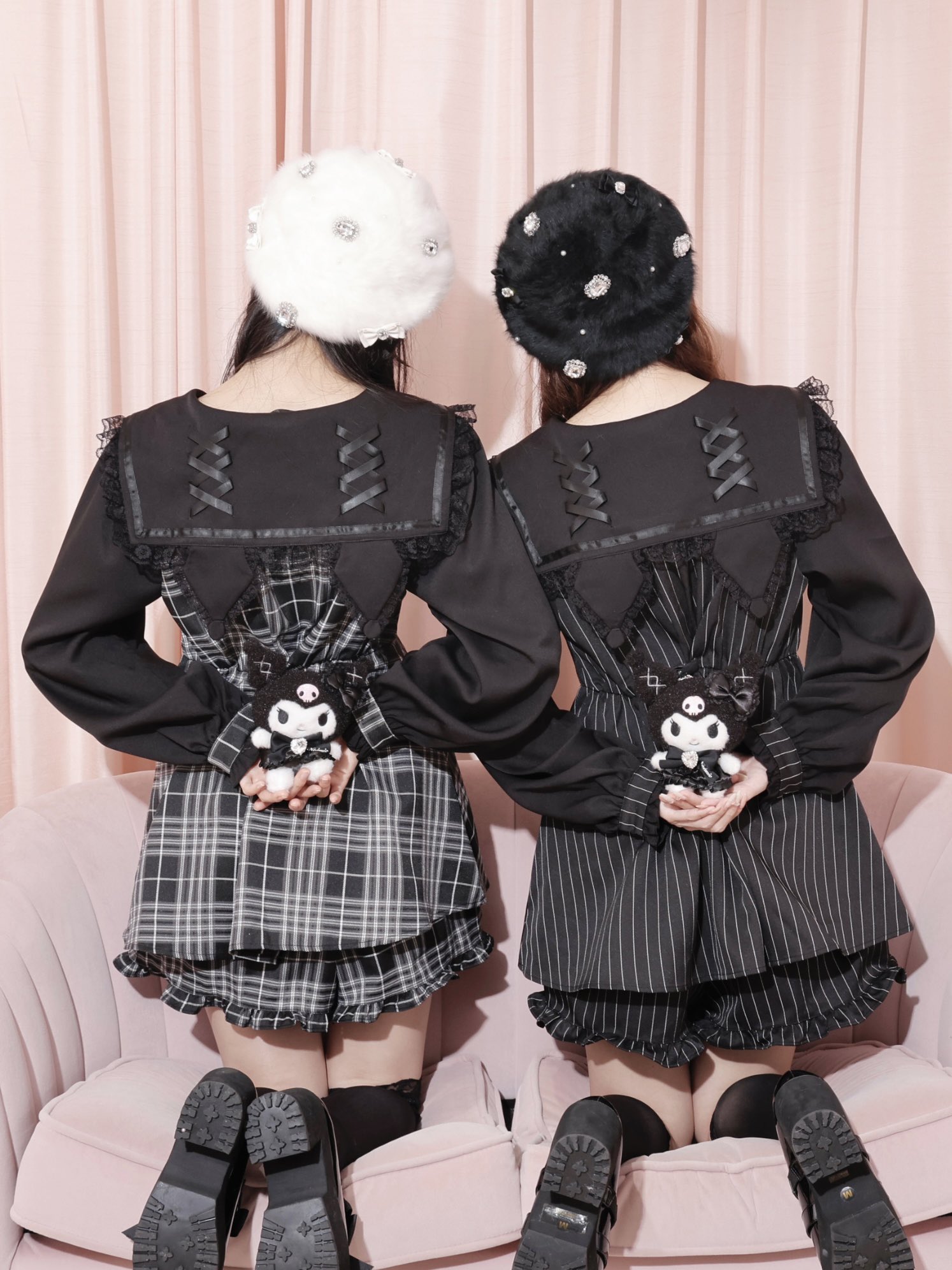 NOĒMIE《ノエミー》 على X: NOĒMIE《ノエミー》 على X: