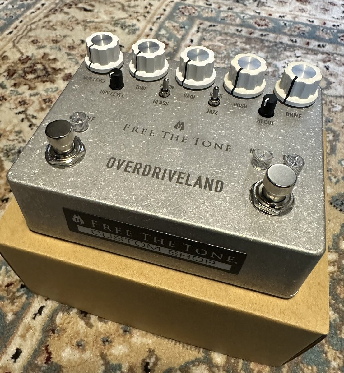 system_of_unity's tweet image. 届きました🙇‍♂️