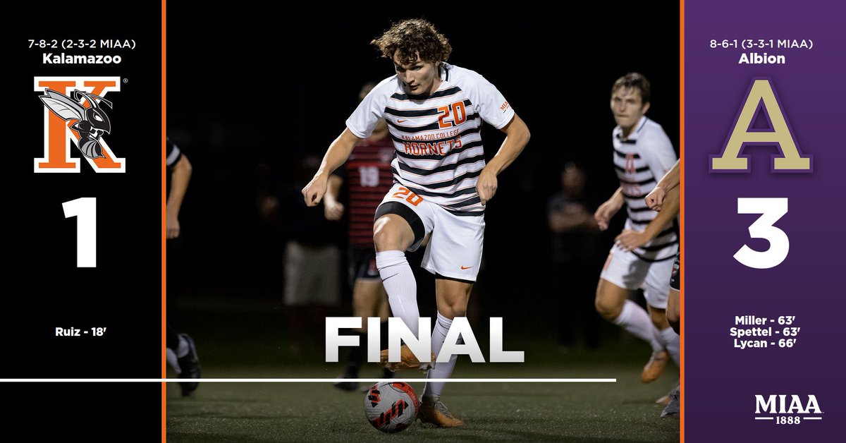 FINAL #GoHornets