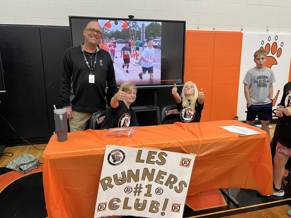 Loveland Tigers tweet media