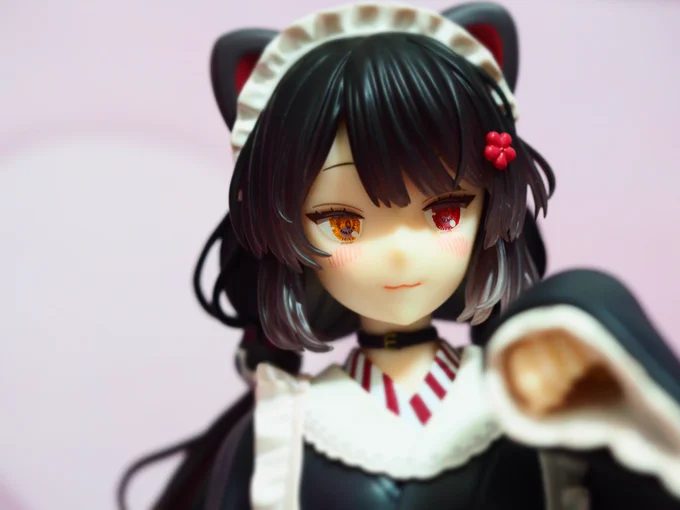 マクロレンズ引っ張り出してきた