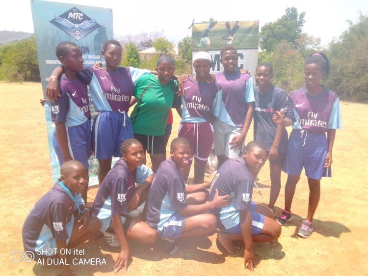 MTC Educate A Girl Inc tweet media