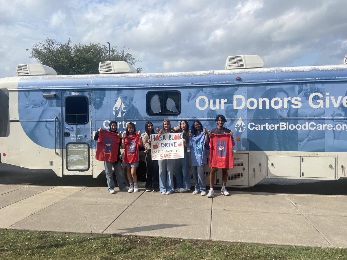 Midway High School tweet media