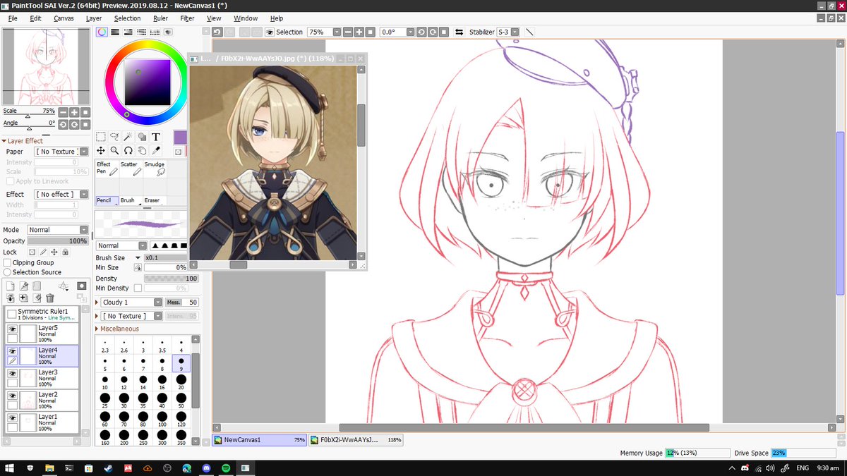 warm up sketcheroo sorry im head full of freminet