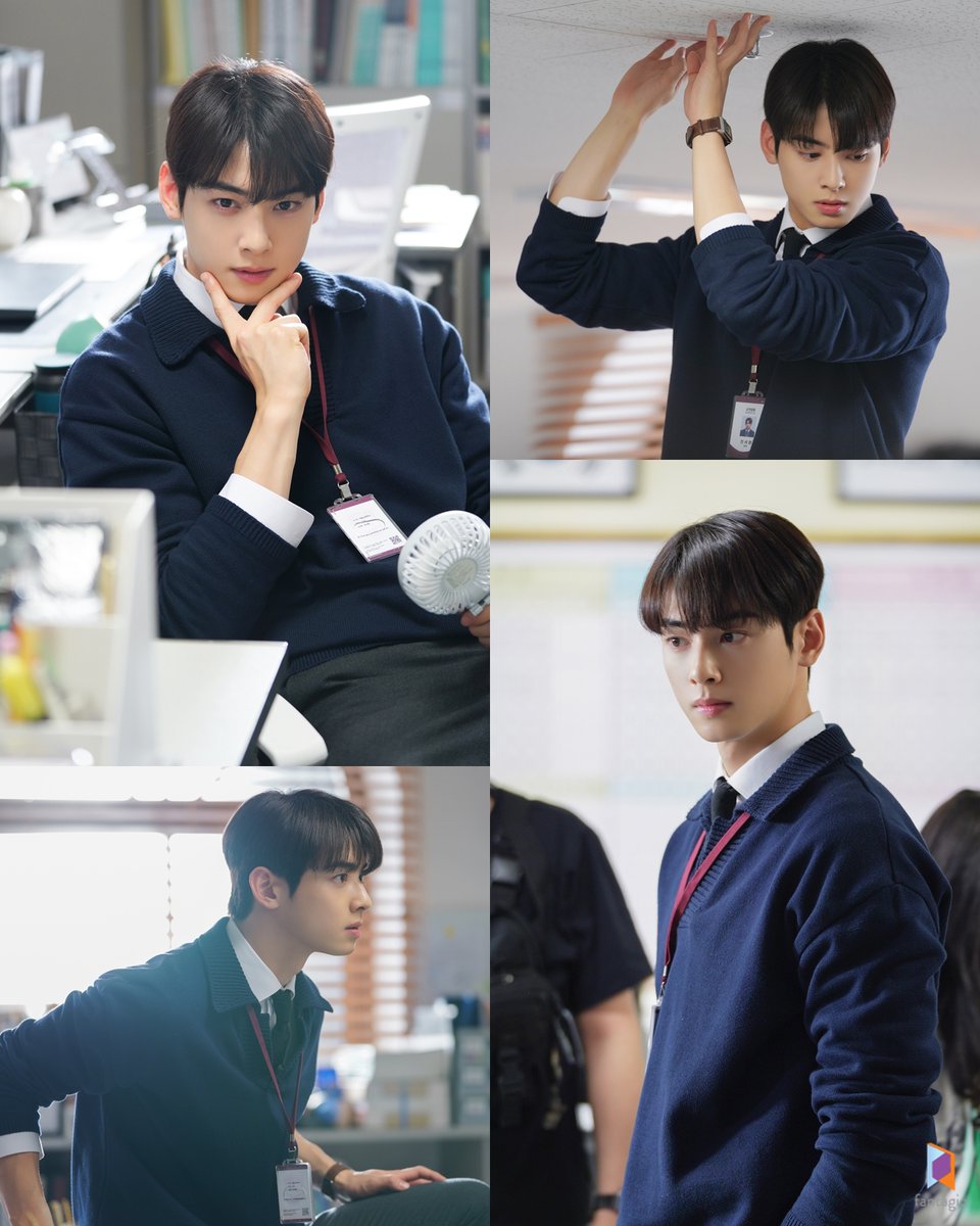 fantagio tweet media