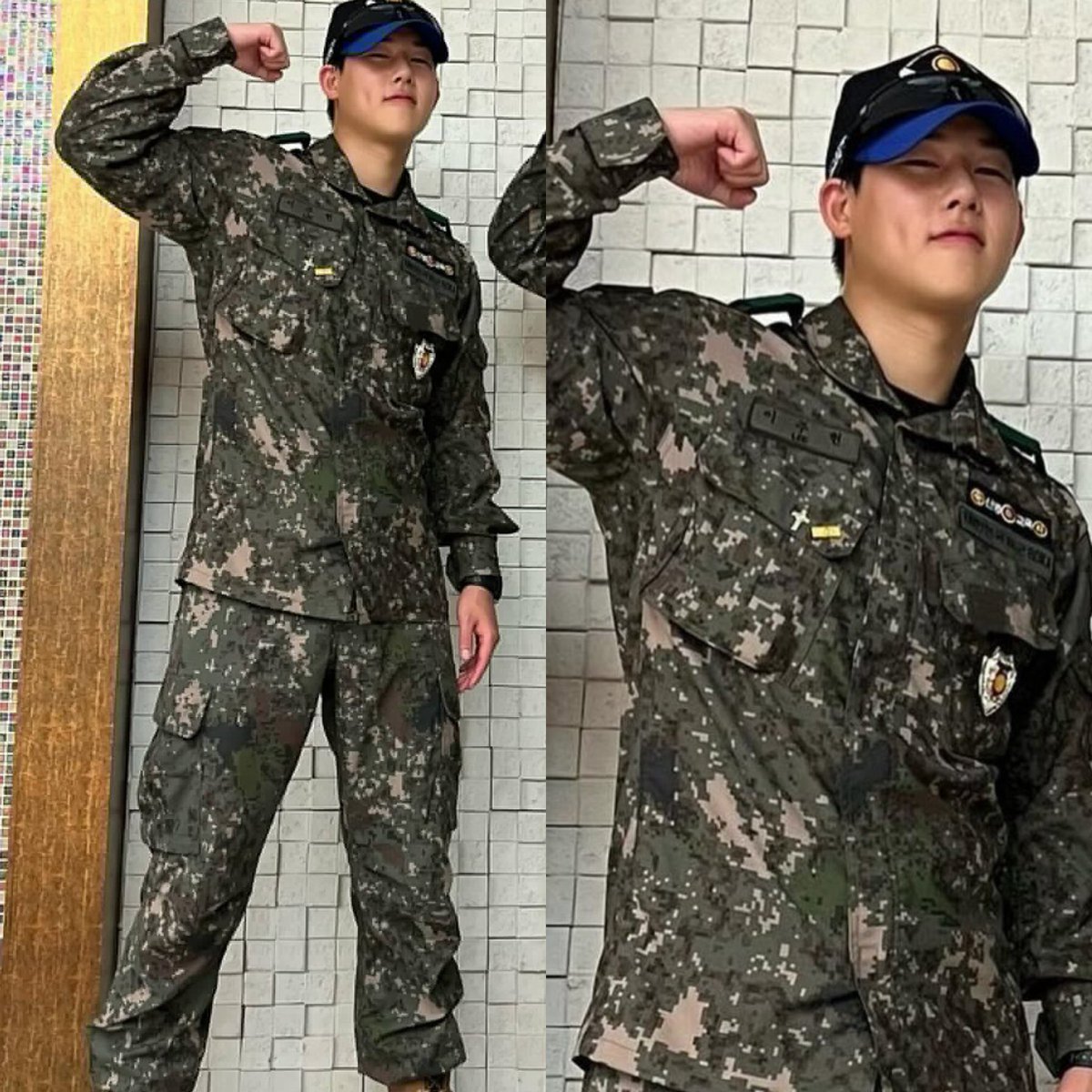 aff_1006__'s tweet photo. 아 이 귀여운 만두가 조교라는게 ㅜㅜ https://t.co/BLDeJvK8hE