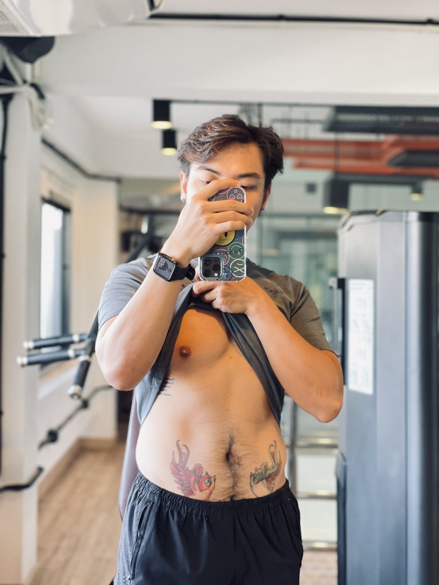 Kantakarn7's tweet photo. You can’t live a full life on an empty stomach.
คุณใช้ชีวิตอย่างเต็มที่ไม่ได้หรอกถ้าท้องว่าง
#ptmew
#morning https://t.co/q4qe9QeNbp