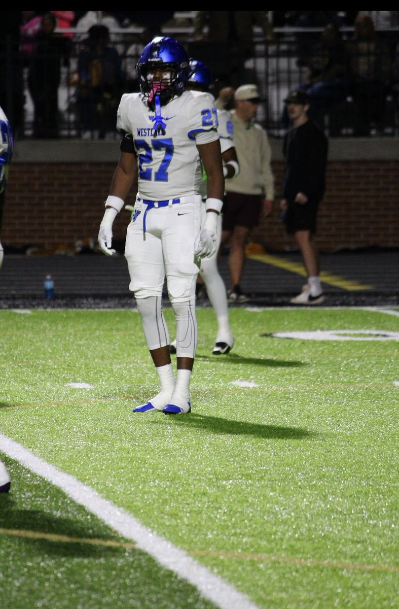 HezekiahStrick3's tweet photo. FIRST GAME BACK

@RecruitWestlake @RecruitGeorgia @RicoZackery @XReddick 

https://t.co/pKYwSFtDm8 https://t.co/DVBYdIq2vF