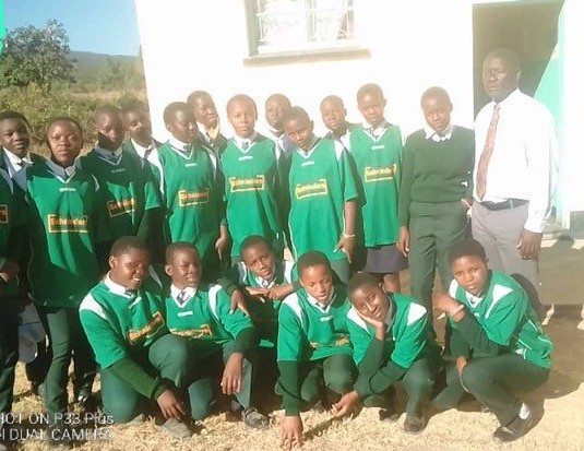 MTC Educate A Girl Inc tweet media