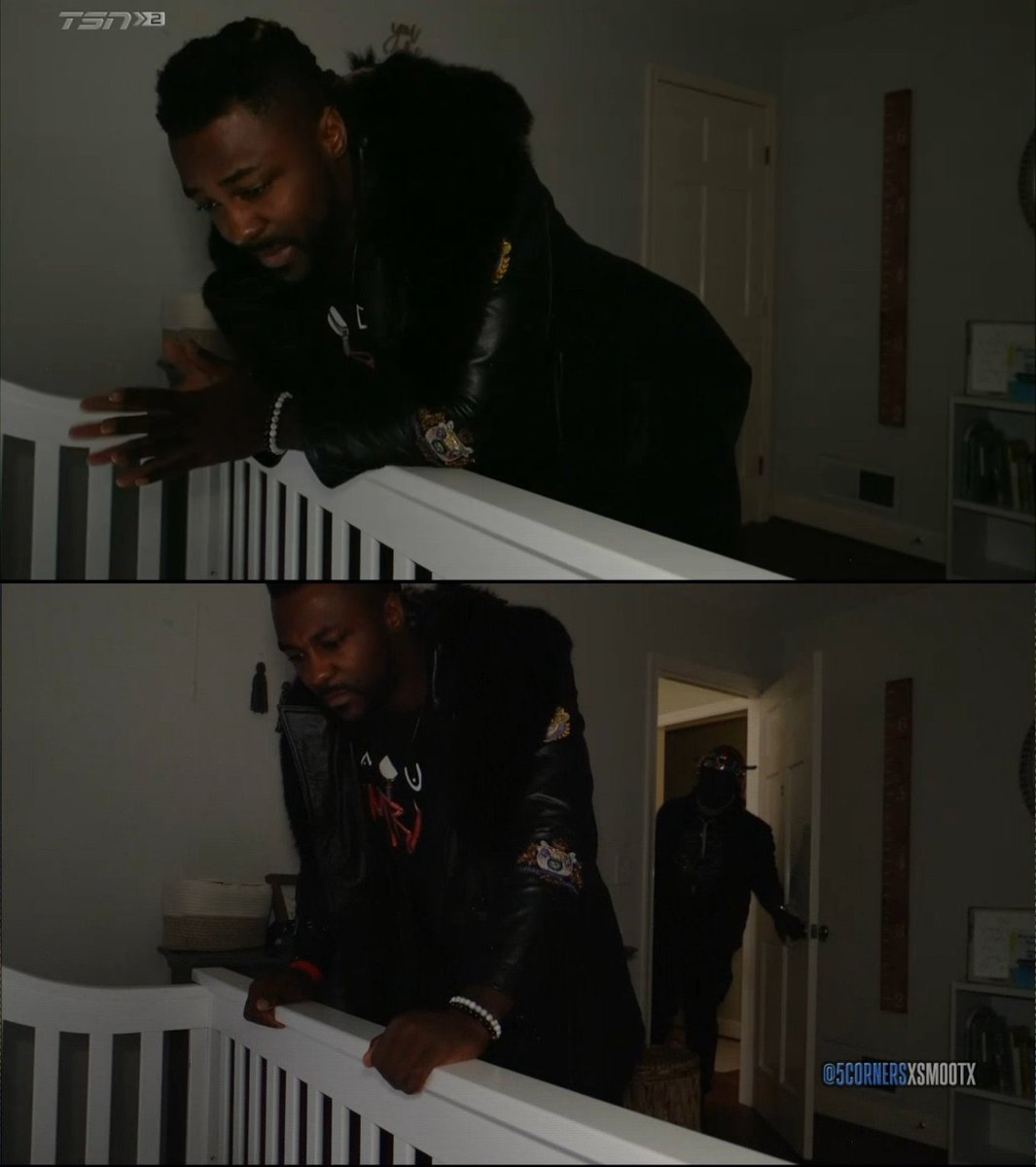 “The Beginning of Harry Potter and the Sorcerers Stone” #AEWDynamite