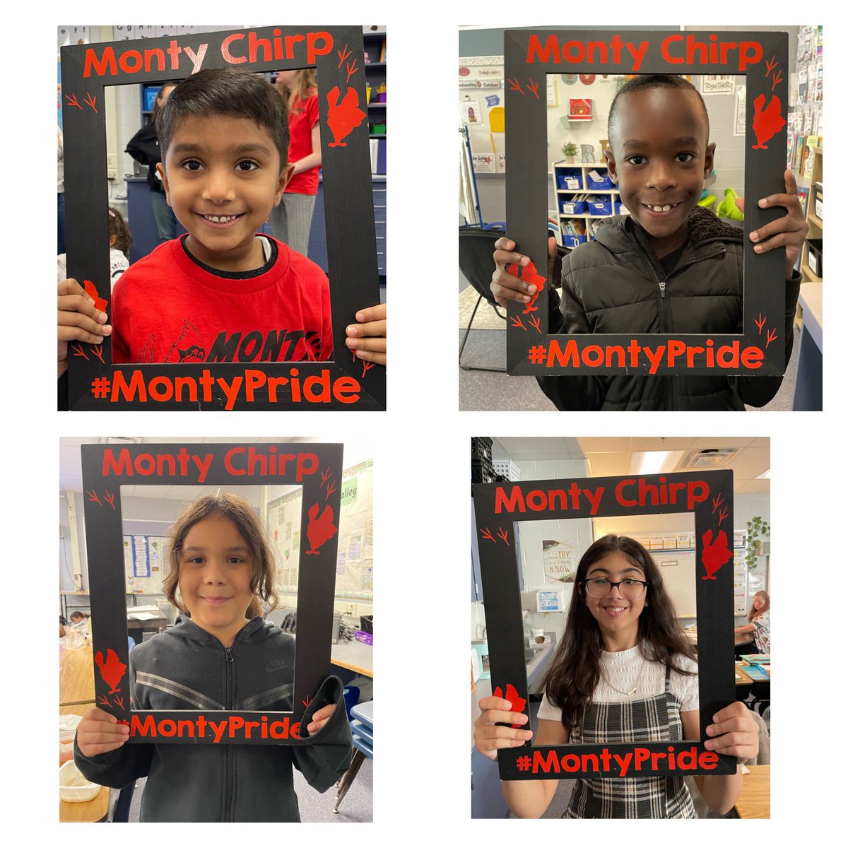 Montclair ES PWCS tweet media