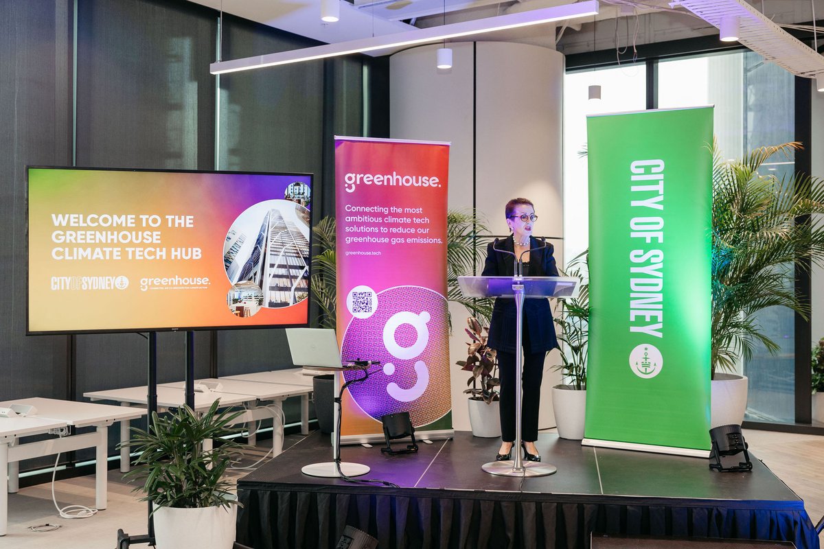 Greenhouse tweet media