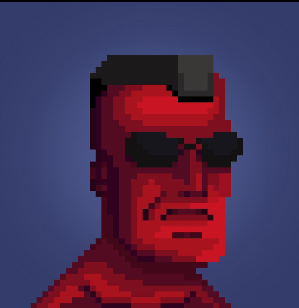 wisemetajay's tweet image. These are actually insane @deathbyNFTs