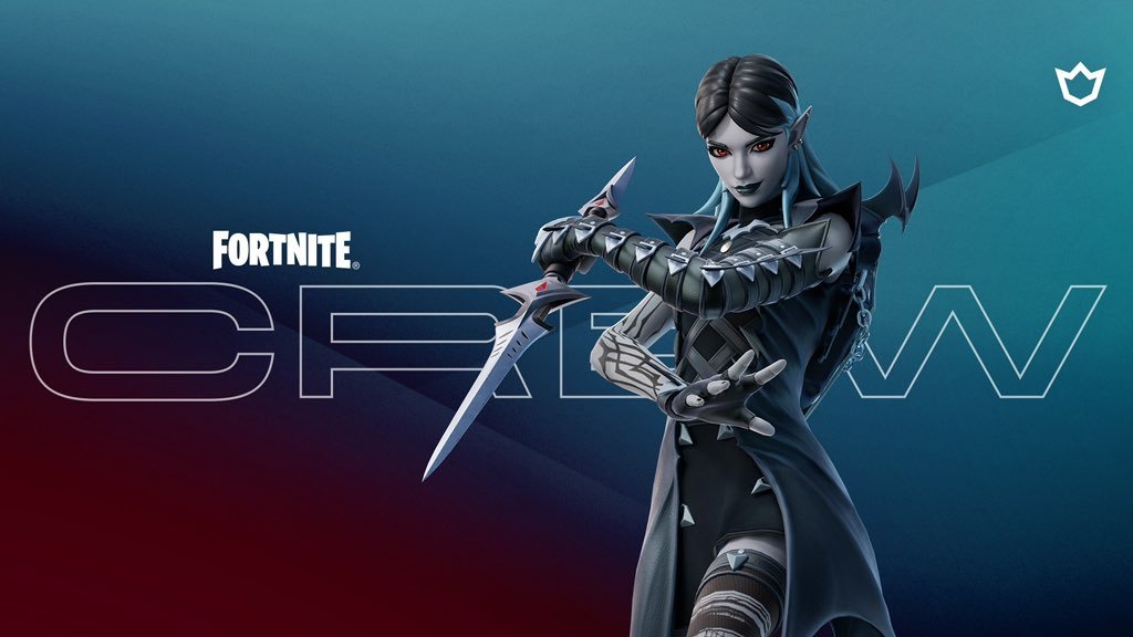 amagicmantv's tweet photo. Prized VBuck/Bundles Fashion Show    

Starts in 15 minutes     
-Retweet   
-Map Code: 3589-2124-6433  
-Game Code: antics444
-Na West (No Theme)  

Must be in twitch stream https://t.co/J7GwXn84Dx