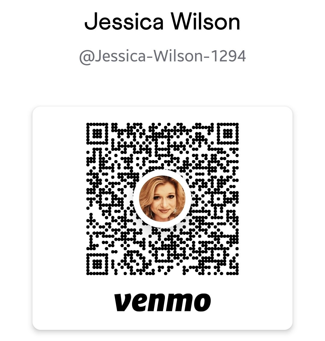 ALMOST have enough to move and get my belongings into storage. So I'm gonna ask one more time. If anyone can help, I'd appreciate it so much! You have no idea. Any bit helps. 🥰💕🫂

Cashapp:
$JPW0527 

Venmo: