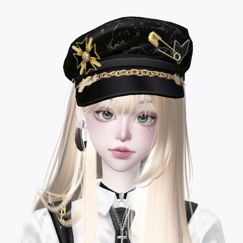 chr919_'s tweet photo. メインアバちゃん以外登場する機会がないのでここで紹介
①Charli ちゃーりぃ
②Louis るい
③Zumi ずみ
④Choly こりぃ https://t.co/ytdLfFw5Ro