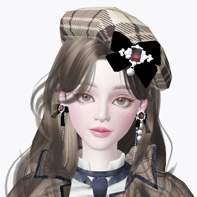 chr919_'s tweet photo. メインアバちゃん以外登場する機会がないのでここで紹介
①Charli ちゃーりぃ
②Louis るい
③Zumi ずみ
④Choly こりぃ https://t.co/ytdLfFw5Ro