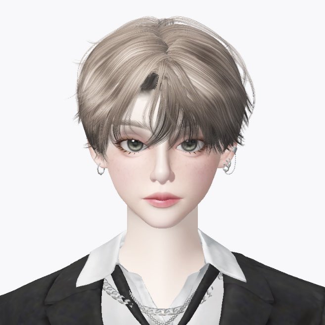 chr919_'s tweet photo. メインアバちゃん以外登場する機会がないのでここで紹介
①Charli ちゃーりぃ
②Louis るい
③Zumi ずみ
④Choly こりぃ https://t.co/ytdLfFw5Ro